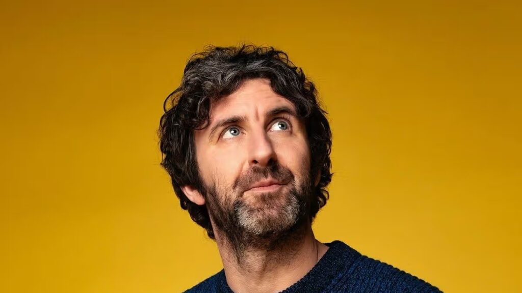 New comedy festival for Leicester backed by TV and BBC Radio 4 star