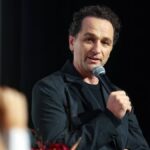 Matthew Rhys says starring in Welsh version of Star Wars was ‘surreal’