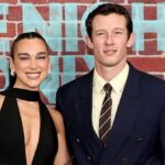 Dua Lipa shares wedding advice that made marriage to Callum Turner ‘magical’