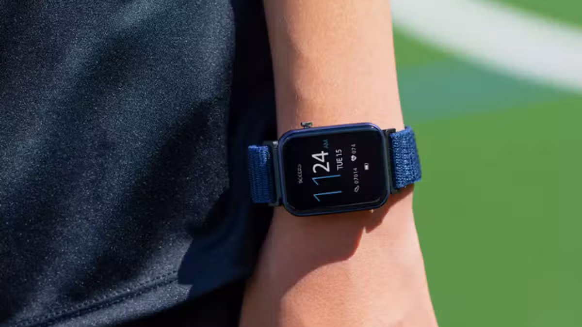 Parents say ‘I don’t worry’ after grabbing Argos GPS kids smart watch for £5
