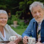 Judi Dench and Ian McKellen reunite 50 years after Macbeth in new documentary