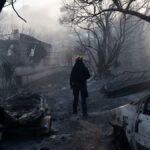 Travel advice as two die on Greek island