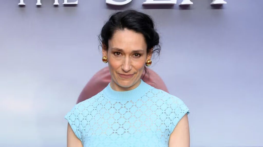 Fleabag’s Sian Clifford on the Hollywood star that stopped her quitting ‘hardest role of her life’