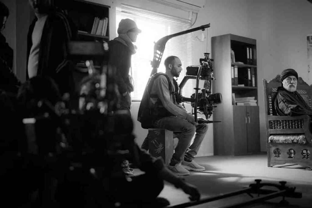 Why Every Brand Suddenly Wants a Documentary Crew – Film Daily