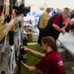 Full line-up confirmed for free beer and gin festival at Great Central Railway
