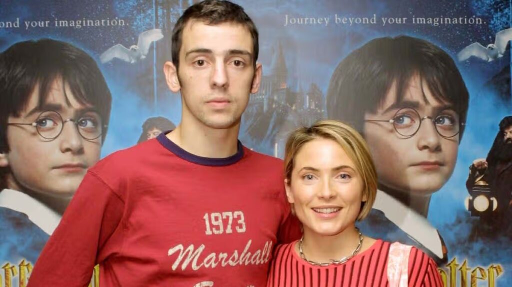 Inside Death in Paradise Ralf Little’s love life including romance with Welsh presenter