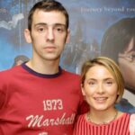 Inside Death in Paradise Ralf Little’s love life including romance with Welsh presenter