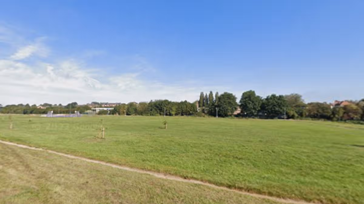 The big reason why you will spot a hot air balloon in Nuneaton’s skies this week