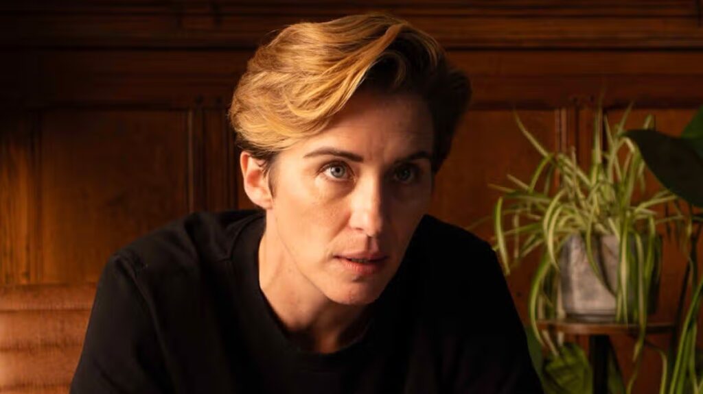 Vicky McClure teases explosive Trigger Point storyline ahead of series four