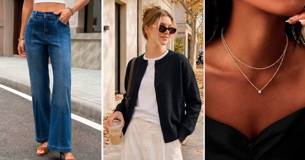 How Are These Bougie Outfits with Great Reviews Actually Under $30?
