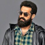 NTR Recovering Well After Successful Shoulder Surgery