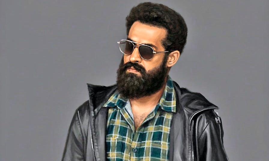 NTR Recovering Well After Successful Shoulder Surgery