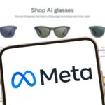 Meta glasses banned by ‘many’ cinemas amid piracy concerns