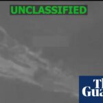 US strikes a vessel in the eastern Pacific, killing 2 people in first attack in months | Americas