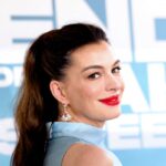 Anne Hathaway fans all asking the same question after star set for Tom Cruise film