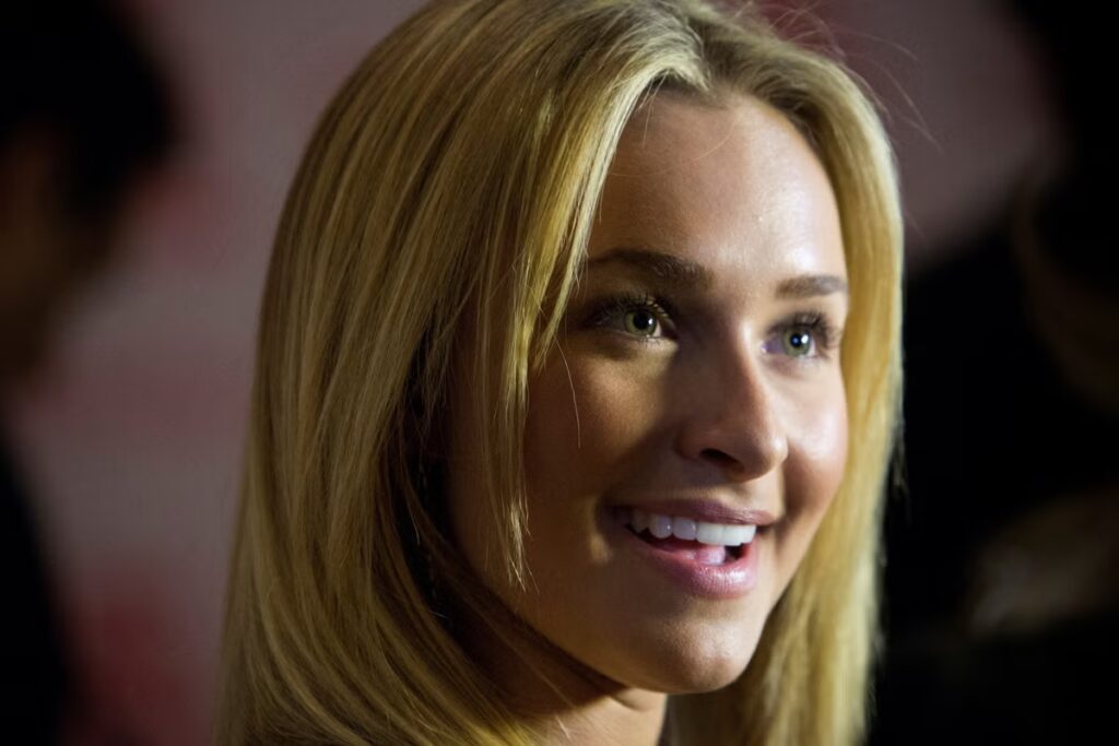 Hayden Panettiere dead: Heroes, Nashville and Scream star dies aged 36