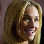 Hayden Panettiere dead: Heroes, Nashville and Scream star dies aged 36