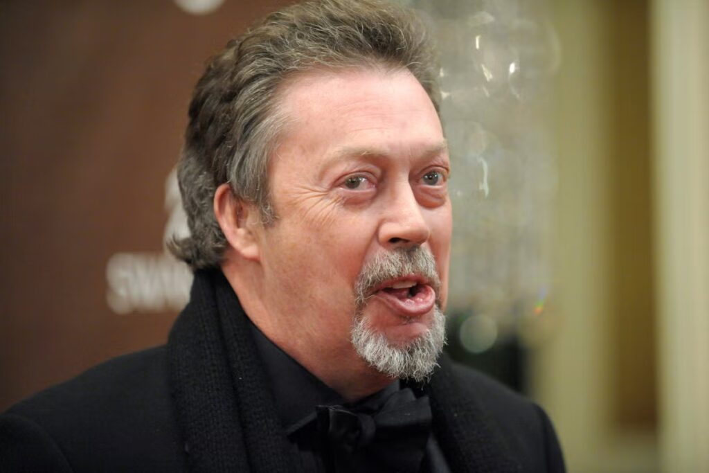Tim Curry death: Tributes pour in for The Rocky Horror Picture Show and It star