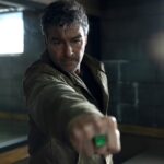 Lanterns EP Damon Lindelof Details HBO’s Green Lantern TV Series