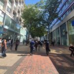 Pop Mart is opening a massive shop in Birmingham city centre