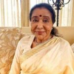 Asha Bhosle’s Final Film Song To Release On Her Birth Anniversary