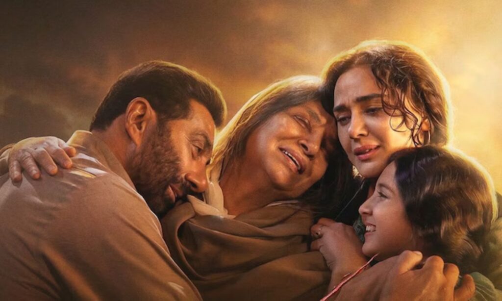 Batwara 1947 Review: When Humanity Comes Before Religion in a Partition Story