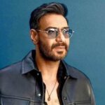 Ajay Devgan Spotted at Trimbakeshwar Jyotirlinga Temple