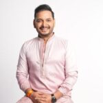 “For the First Time, I’m Playing Myself,” Paritosh Tripathi