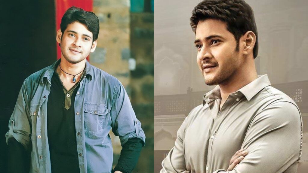 Mahesh Babu Movies Crop Up at Toxic Event