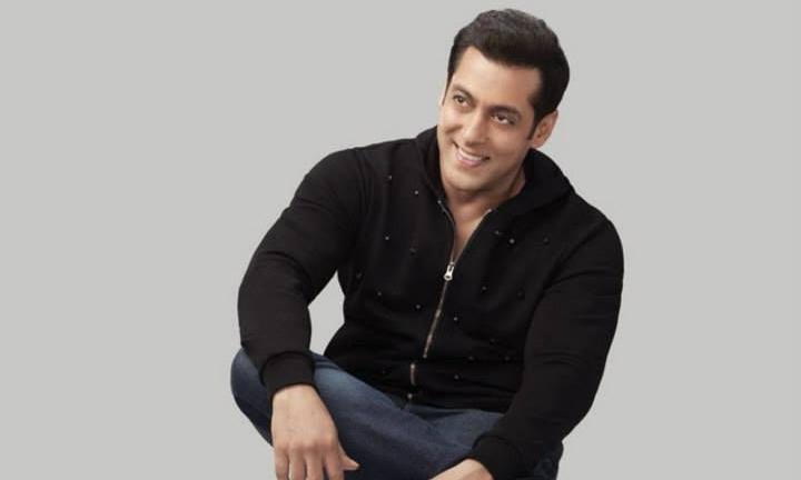 Salman Targeted in Fake Extortion Plot