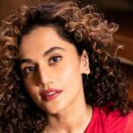 Taapsee Pannu’s ‘Gandhari’ in Copyright Controversy