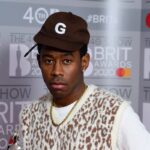 Tyler, The Creator brings out ASAP Rocky during second London show
