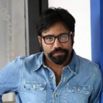 Sandeep Reddy Vanga Talks About Spirit and Arjun Reddy