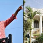 Shah Rukh Khan’s Iconic Mannat To Get Two New Floors