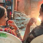 Nani Tells Keerthy Suresh, ‘Manam Oogudhame Baalaa’