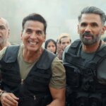 OTT This Week: Welcome To The Jungle, Jana Nayagan…