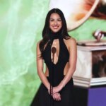 Olivia Rodrigo & Alanis Morissette Rework ‘Ironic’ Lyric After Karen O Exits Daisy Chain Fields