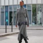 How to Style Slouchy Boots So You’re on the Right Side of Trendy