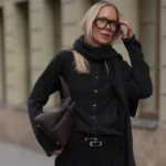 How to Style Square-Toe Boots for Fall 2026 to Stay On Trend