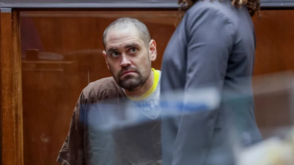 Nick Reiner Locked Out of Using $1.6M Trust Fund for His Murder Trial Defense