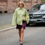 What to Wear Between Summer and Fall