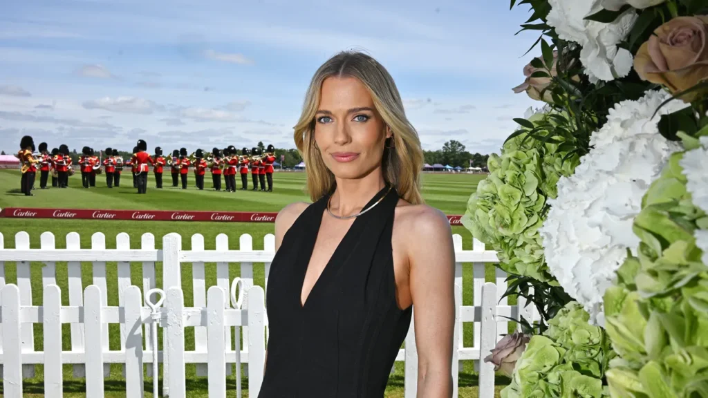 Lady Eliza Spencer, Princess Diana’s Niece, Is Looking Forward to a Visit With Prince Harry and Meghan Markle