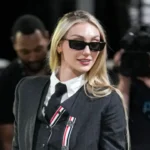 WNBA Star Cameron Brink Is My Transitional Style MVP