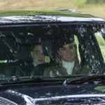 The Royal Family Gathers at Balmoral Ahead of Prince Harry and Meghan Markle’s Return to the UK