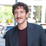 Adults Star Malik Elassal Stole Jack Innanen’s Mustache
