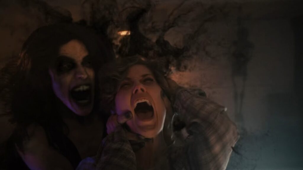 A DMT trip descends into horror in trailer for Dementium