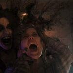 A DMT trip descends into horror in trailer for Dementium