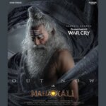 Like Akshaye Khanna’s Shukracharya Look In Mahakali?