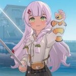 The Stardew Valley-inspired anime RPG that tore through Steam Next Fest is about to gets its 1.0 update with multiplayer and “upgraded” romance