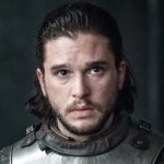 Kit Harington Is Gilderoy Lockhart In Harry Potter 2